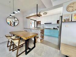 Blk 608C Tampines Greenweave (Tampines), HDB 5 Rooms #544695891
